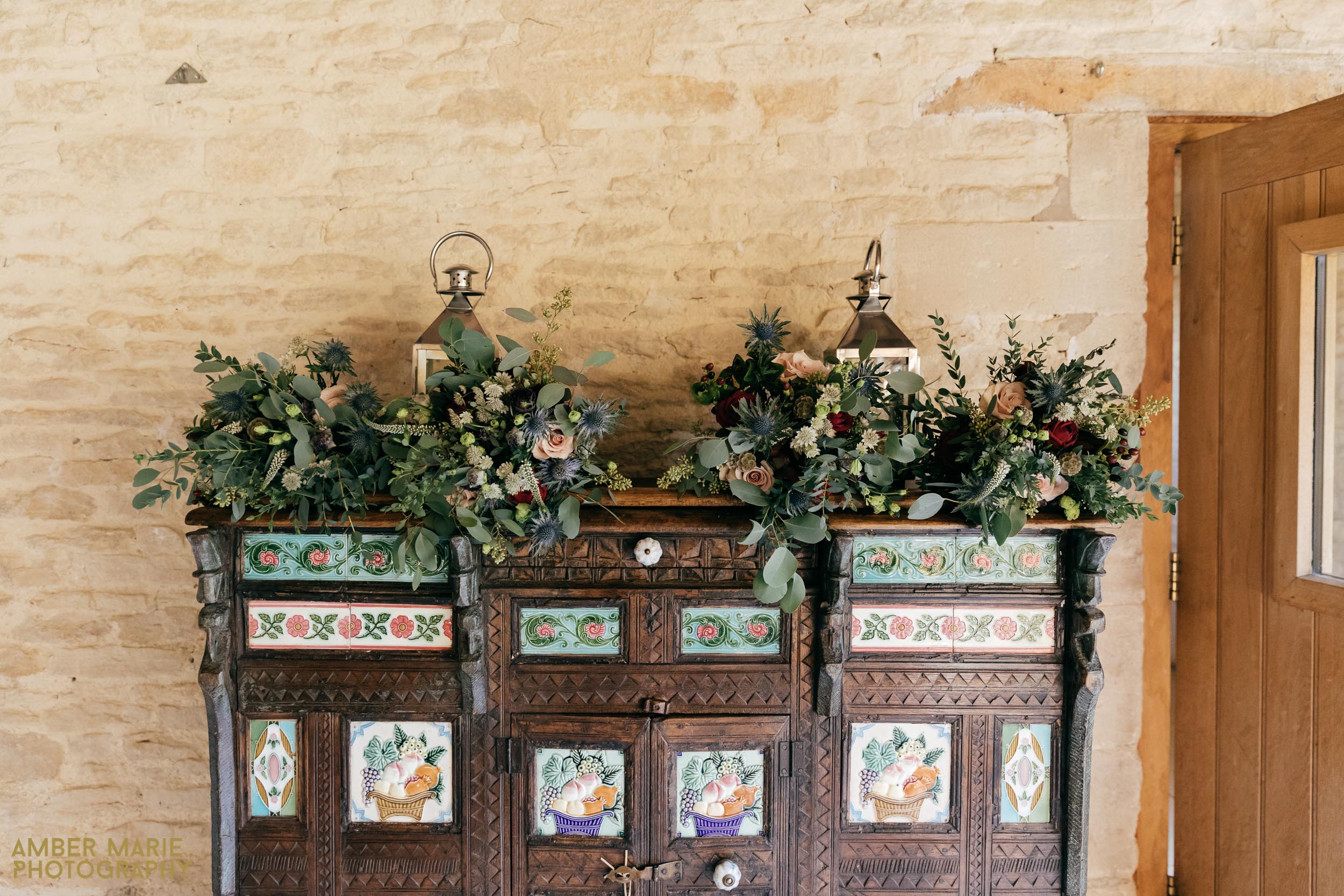 Autumn Stone Barn Wedding By Creative Wedding Photographer