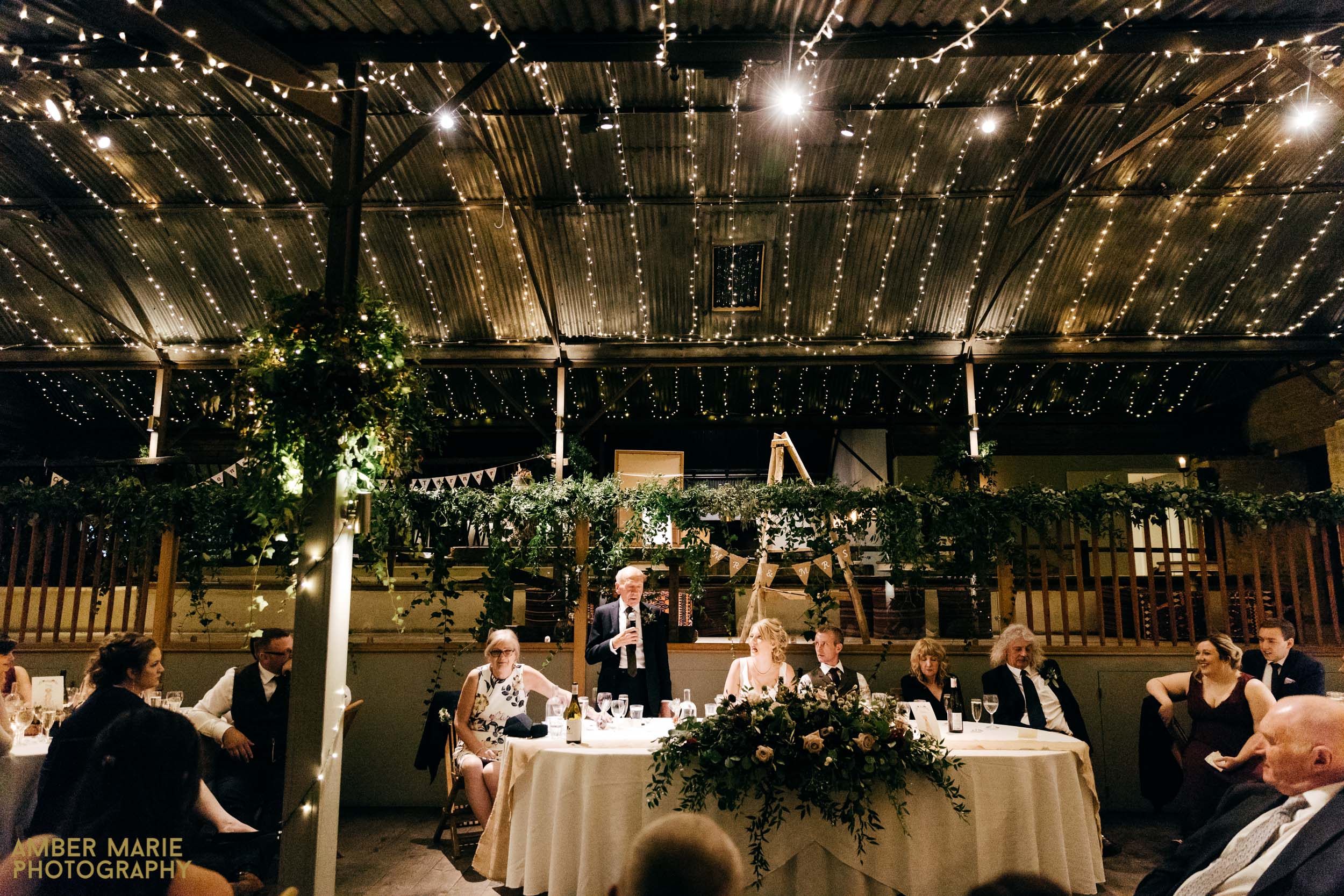 Autumn Stone Barn Wedding By Creative Wedding Photographer